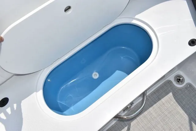 Slide: The Image of Stingray 211DC 2025 - 29