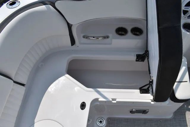 Slide: The Image of Stingray 211DC 2025 - 30