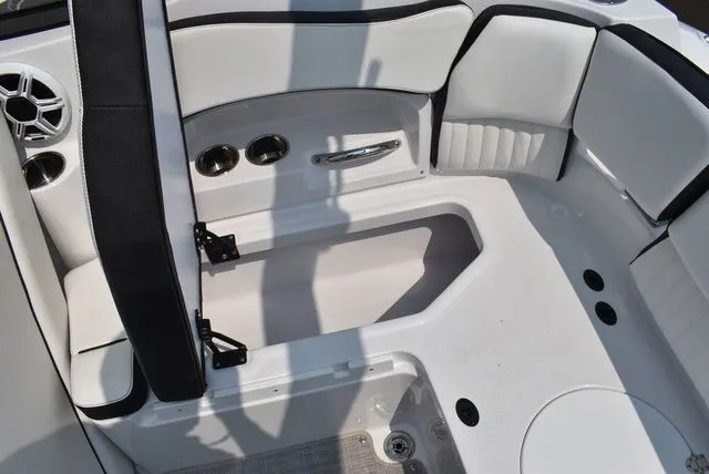 Slide: The Image of Stingray 211DC 2025 - 31