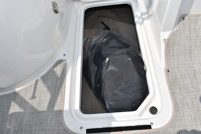 Slide: The Image of Stingray 211DC 2025 - 41