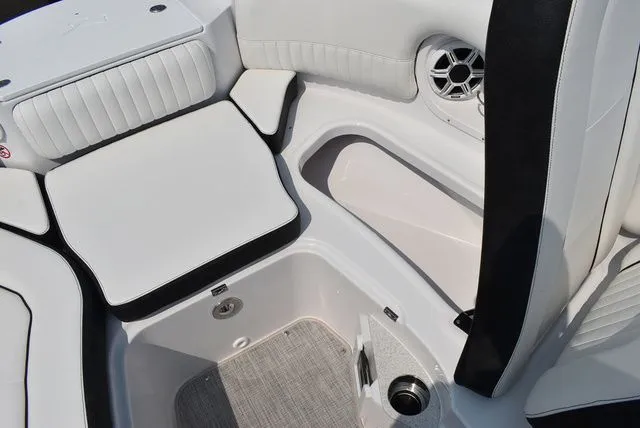 Slide: The Image of Stingray 211DC 2025 - 43