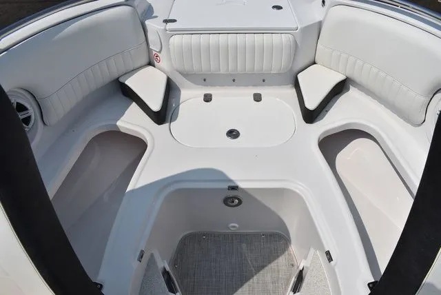 Slide: The Image of Stingray 211DC 2025 - 45