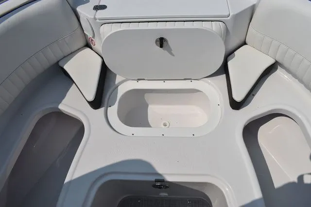 Slide: The Image of Stingray 211DC 2025 - 46