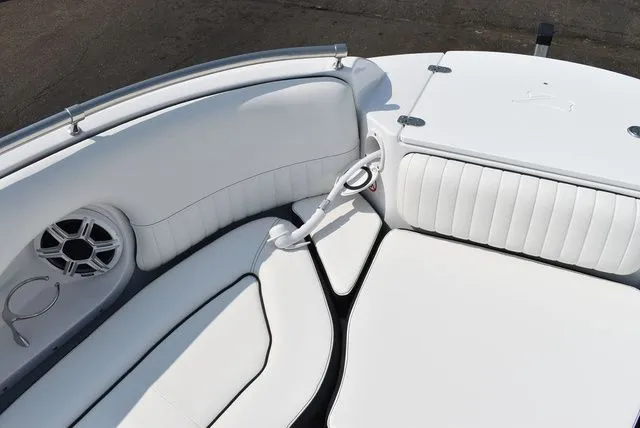 Slide: The Image of Stingray 211DC 2025 - 47