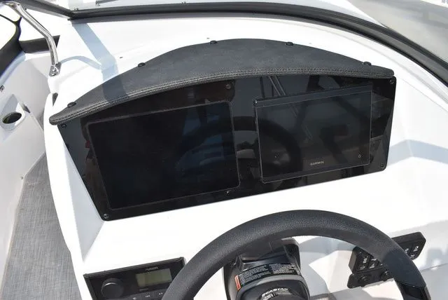 Slide: The Image of Stingray 211DC 2025 - 58