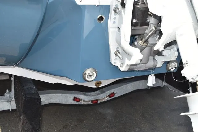 Slide: The Image of Stingray 211DC 2025 - 65