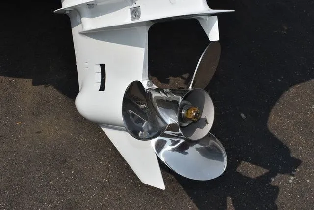 Slide: The Image of Stingray 211DC 2025 - 66