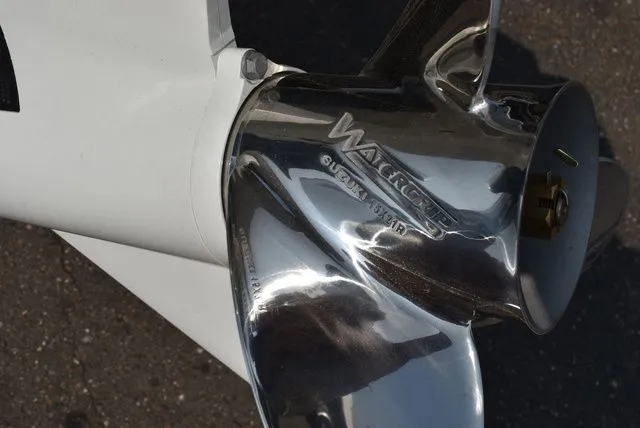 Slide: The Image of Stingray 211DC 2025 - 67