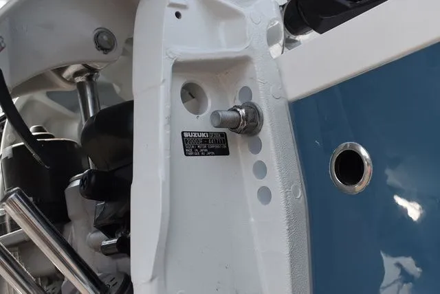 Slide: The Image of Stingray 211DC 2025 - 68