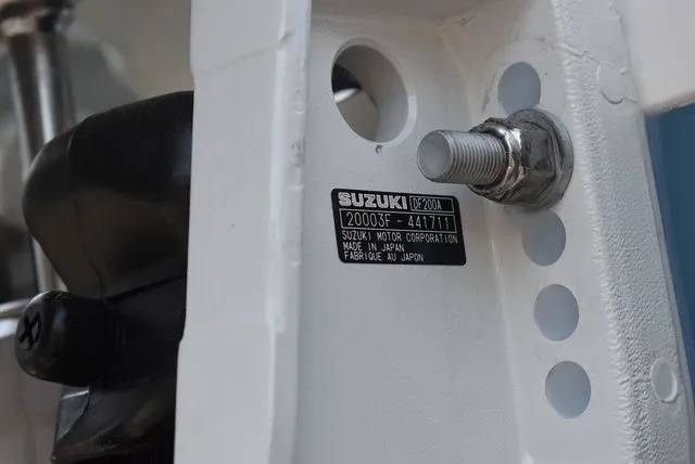 Slide: The Image of Stingray 211DC 2025 - 69