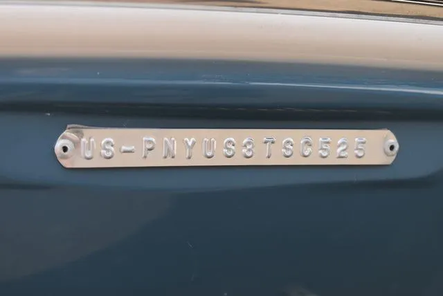 Slide: The Image of Stingray 211DC 2025 - 70