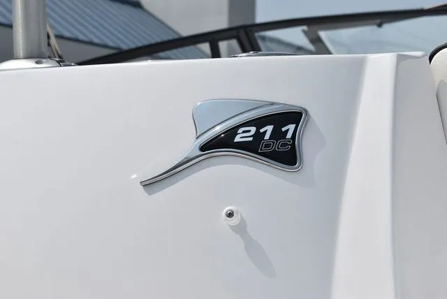 Slide: The Image of Stingray 211DC 2025 - 71