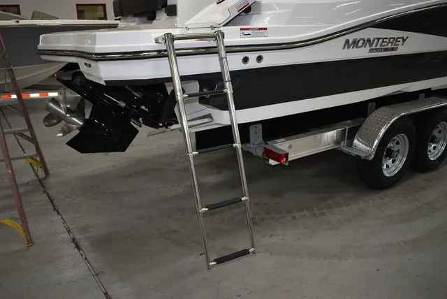 Slide: The Image of Monterey M6 2023 - 19