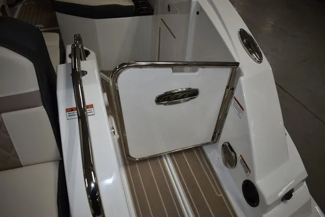 Slide: The Image of Monterey M6 2023 - 25