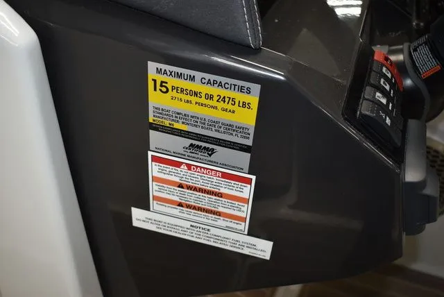 Slide: The Image of Monterey M6 2023 - 56