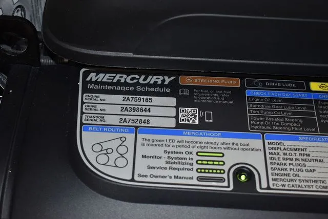 Slide: The Image of Monterey M6 2023 - 74