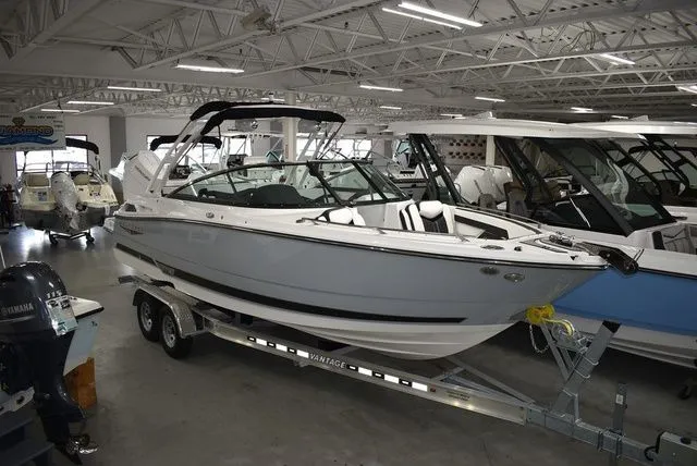 The Image of Monterey 275SS Super Sport 2025 - 1