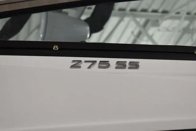 Slide: The Image of Monterey 275SS Super Sport 2025 - 86