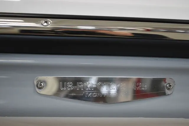 Slide: The Image of Monterey 275SS Super Sport 2025 - 91