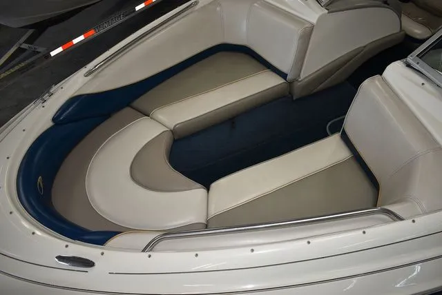 Slide: The Image of Bayliner Marine 2100 SR 1997 - 21