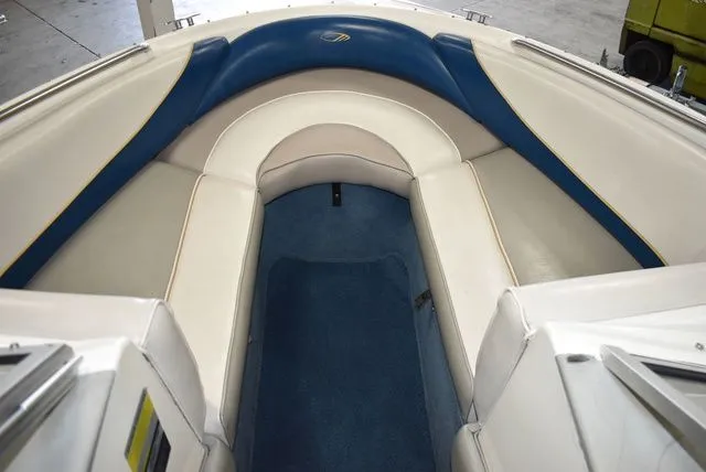 Slide: The Image of Bayliner Marine 2100 SR 1997 - 59