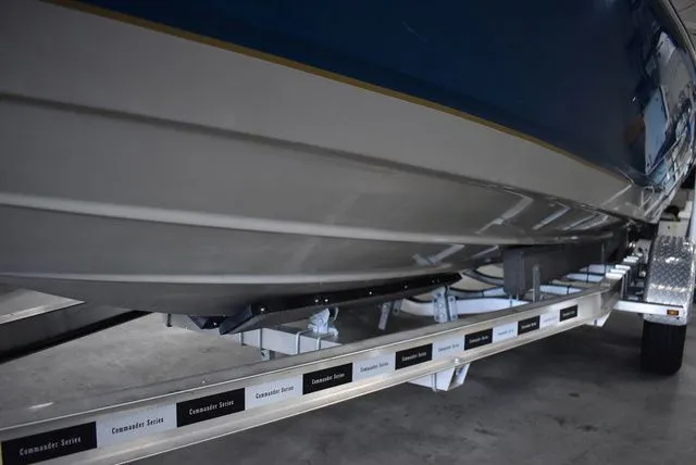 Slide: The Image of Bayliner Marine 2100 SR 1997 - 70