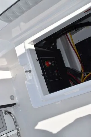 Slide: The Image of Blackfin 222 CC 2025 - 24