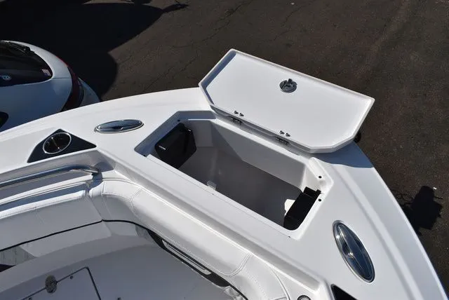 Slide: The Image of Blackfin 222 CC 2025 - 32