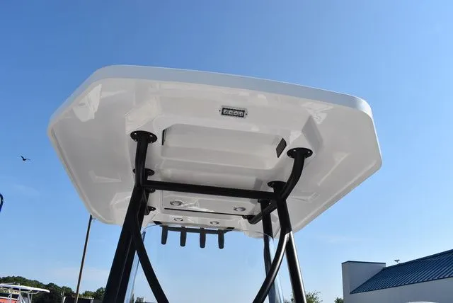 Slide: The Image of Blackfin 222 CC 2025 - 44