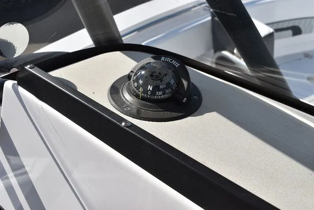 Slide: The Image of Blackfin 222 CC 2025 - 49