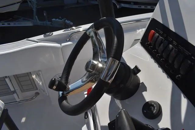 Slide: The Image of Blackfin 222 CC 2025 - 50