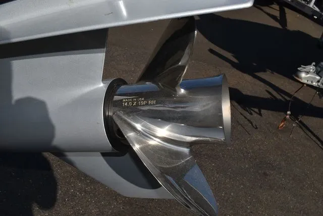 Slide: The Image of Blackfin 222 CC 2025 - 56