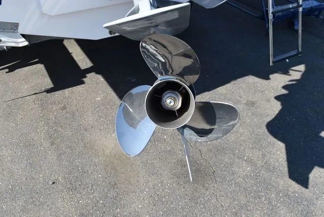 Slide: The Image of Blackfin 222 CC 2025 - 57