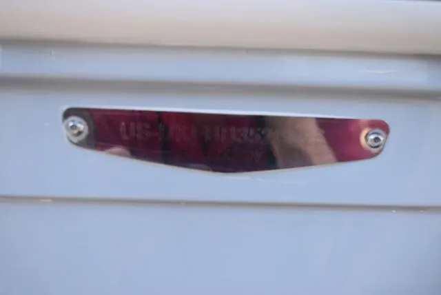 Slide: The Image of Blackfin 222 CC 2025 - 58