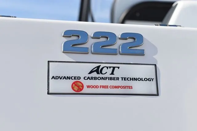 Slide: The Image of Blackfin 222 CC 2025 - 60