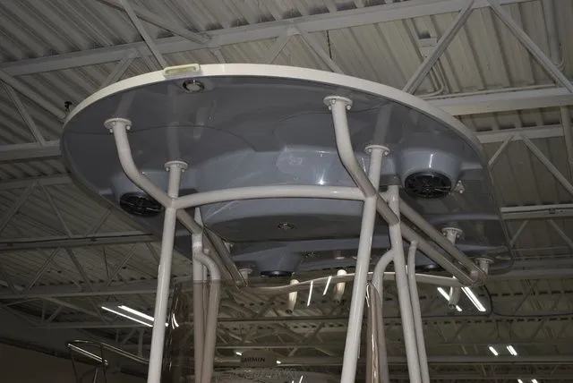 Slide: The Image of Sea Chaser 24 HFC 2023 - 16