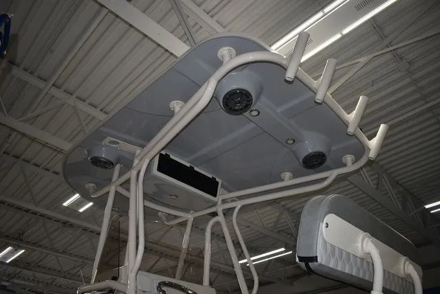 Slide: The Image of Sea Chaser 24 HFC 2023 - 19