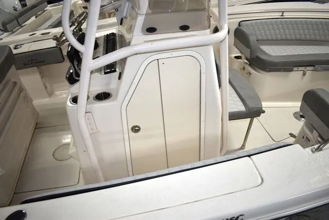 Slide: The Image of Sea Chaser 24 HFC 2023 - 24