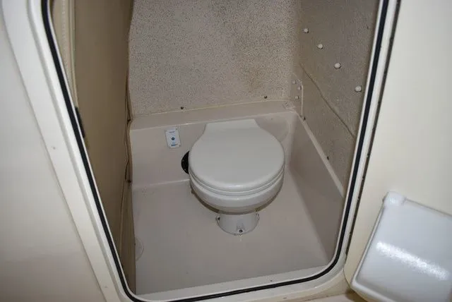 Slide: The Image of Sea Chaser 24 HFC 2023 - 26