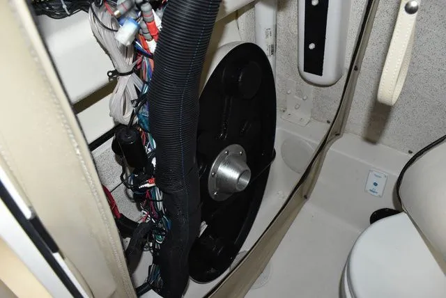 Slide: The Image of Sea Chaser 24 HFC 2023 - 27