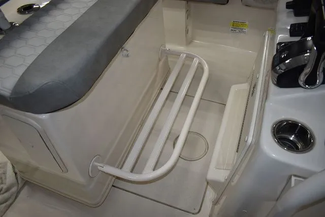 Slide: The Image of Sea Chaser 24 HFC 2023 - 32