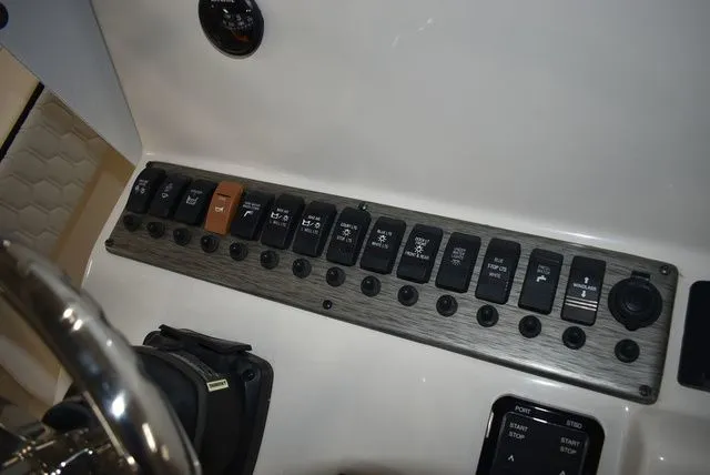 Slide: The Image of Sea Chaser 24 HFC 2023 - 34