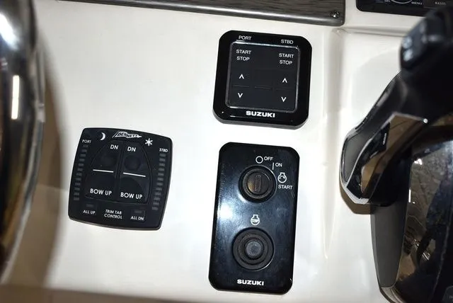 Slide: The Image of Sea Chaser 24 HFC 2023 - 37