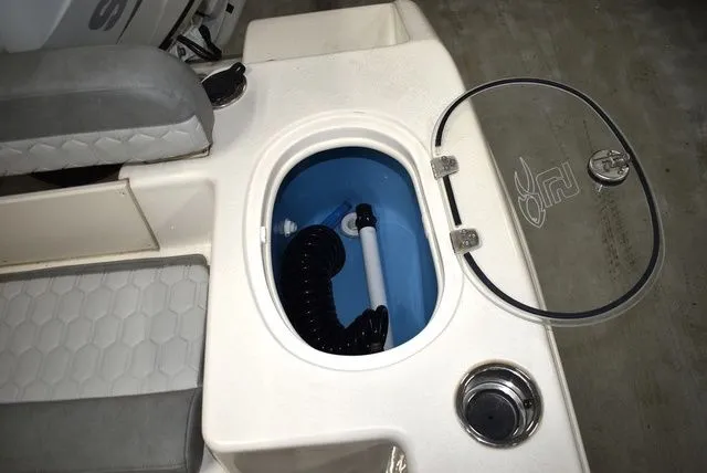 Slide: The Image of Sea Chaser 24 HFC 2023 - 44