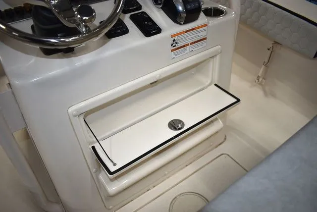 Slide: The Image of Sea Chaser 24 HFC 2023 - 46