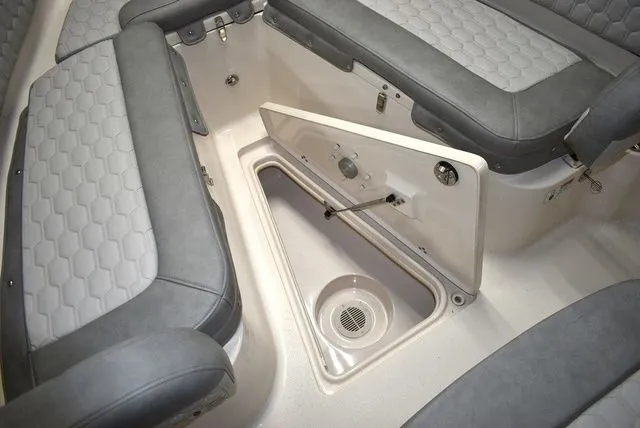 Slide: The Image of Sea Chaser 24 HFC 2023 - 48