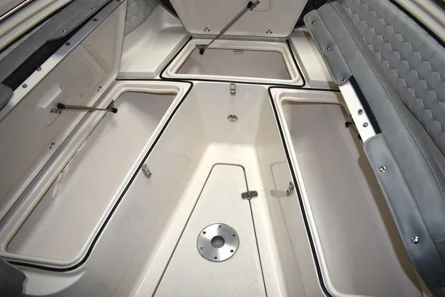 Slide: The Image of Sea Chaser 24 HFC 2023 - 49