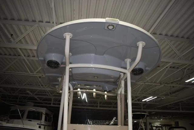 Slide: The Image of Sea Chaser 24 HFC 2023 - 51