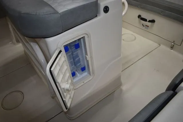 Slide: The Image of Sea Chaser 24 HFC 2023 - 54