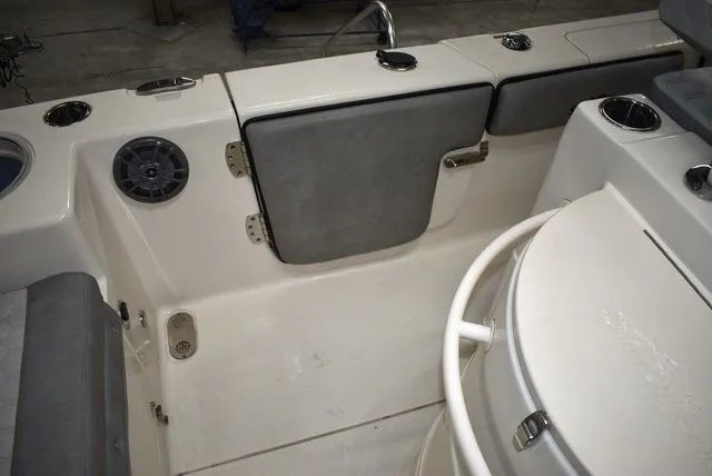 Slide: The Image of Sea Chaser 24 HFC 2023 - 58